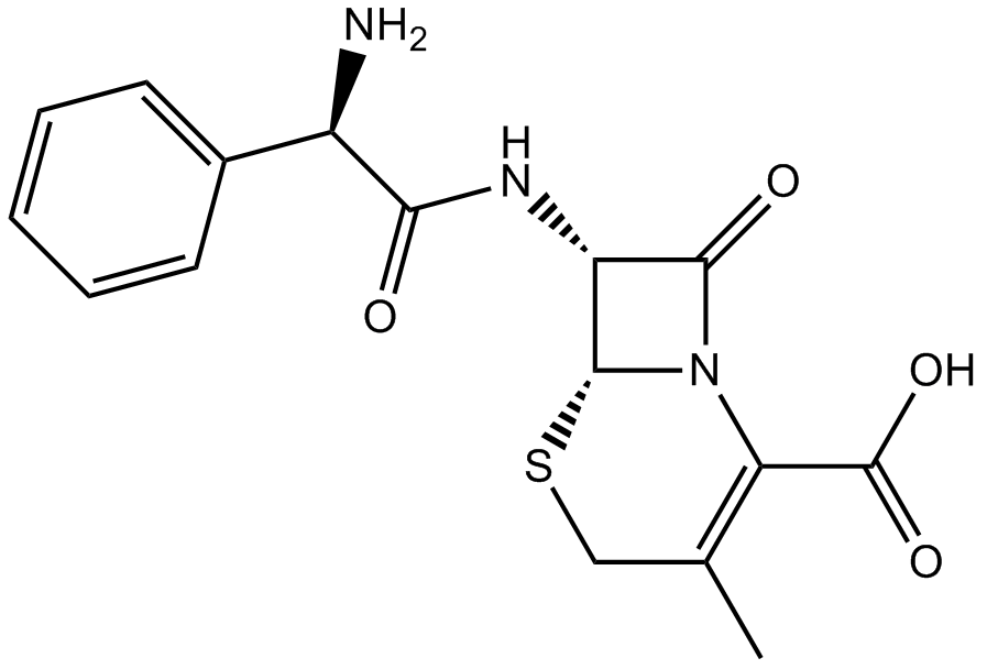 Cephalexin