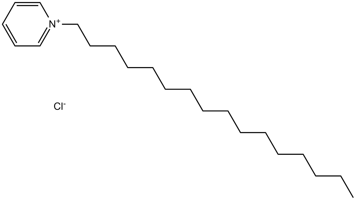 Cetylpyridinium Chloride