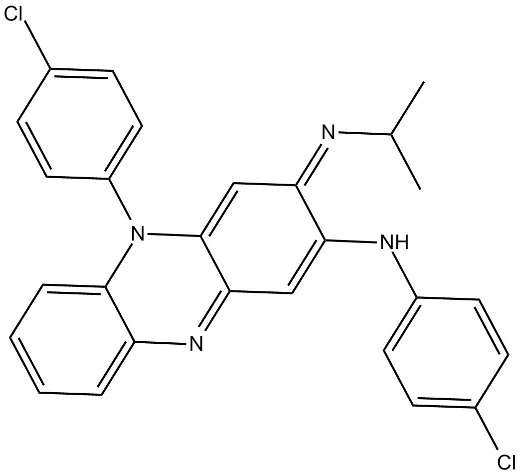 Clofazimine