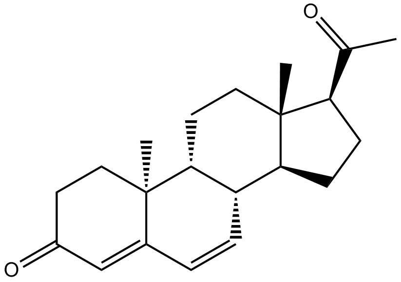 Dydrogesterone