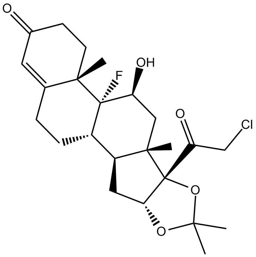 Halcinonide