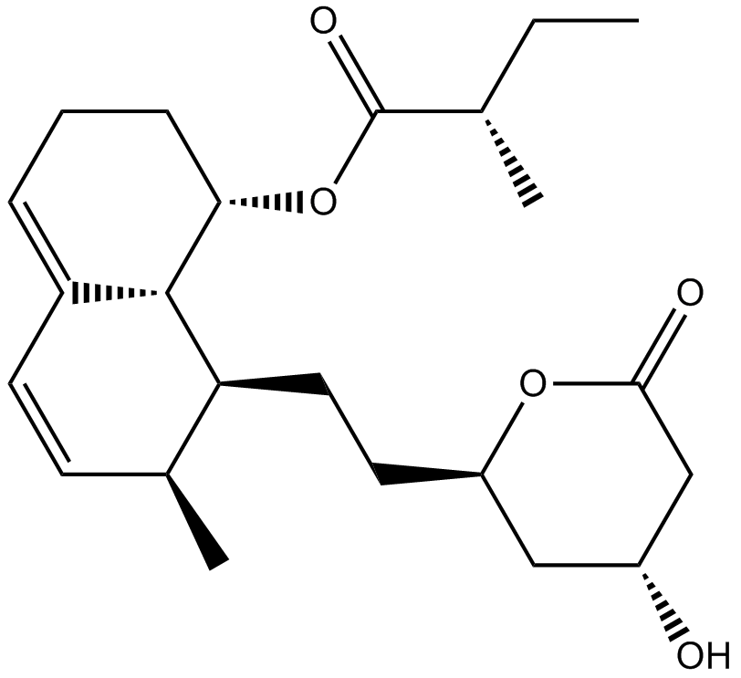 Mevastatin