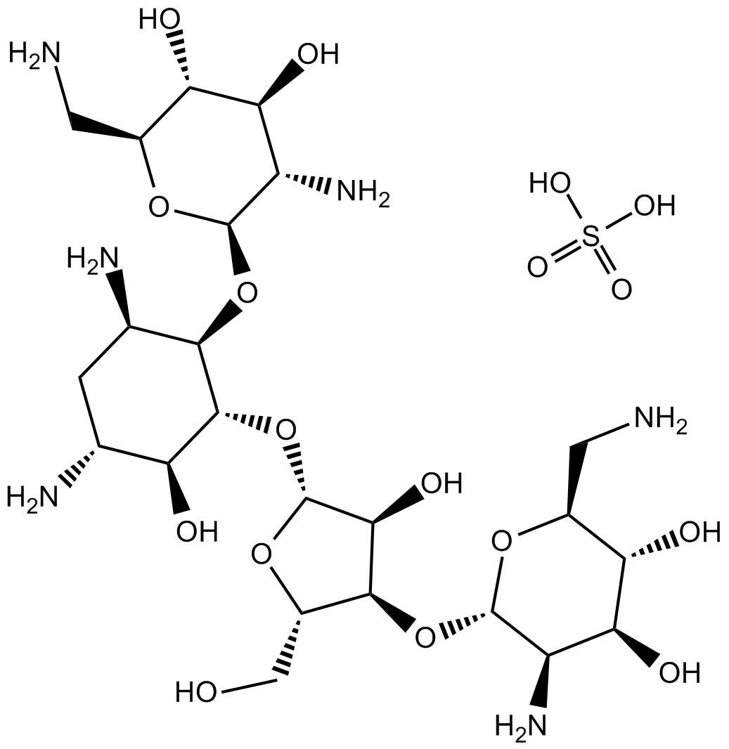 Neomycin sulfate