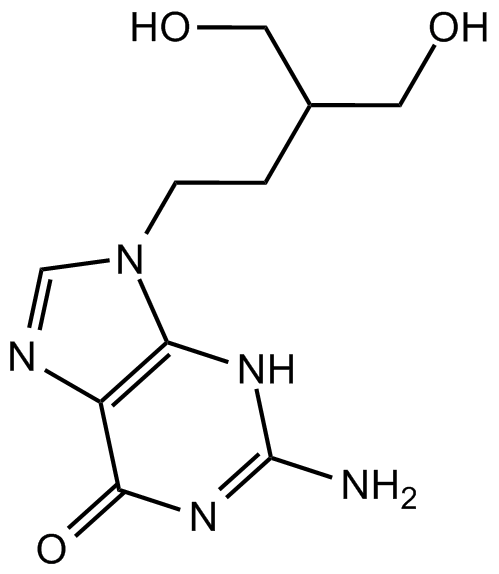 Penciclovir