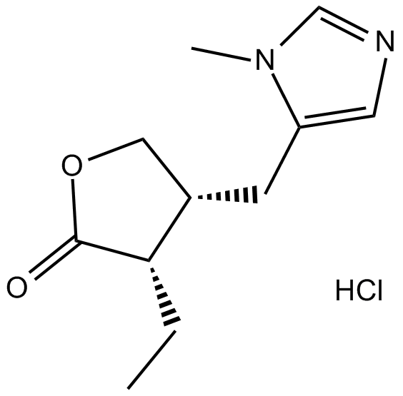 Pilocarpine HCl