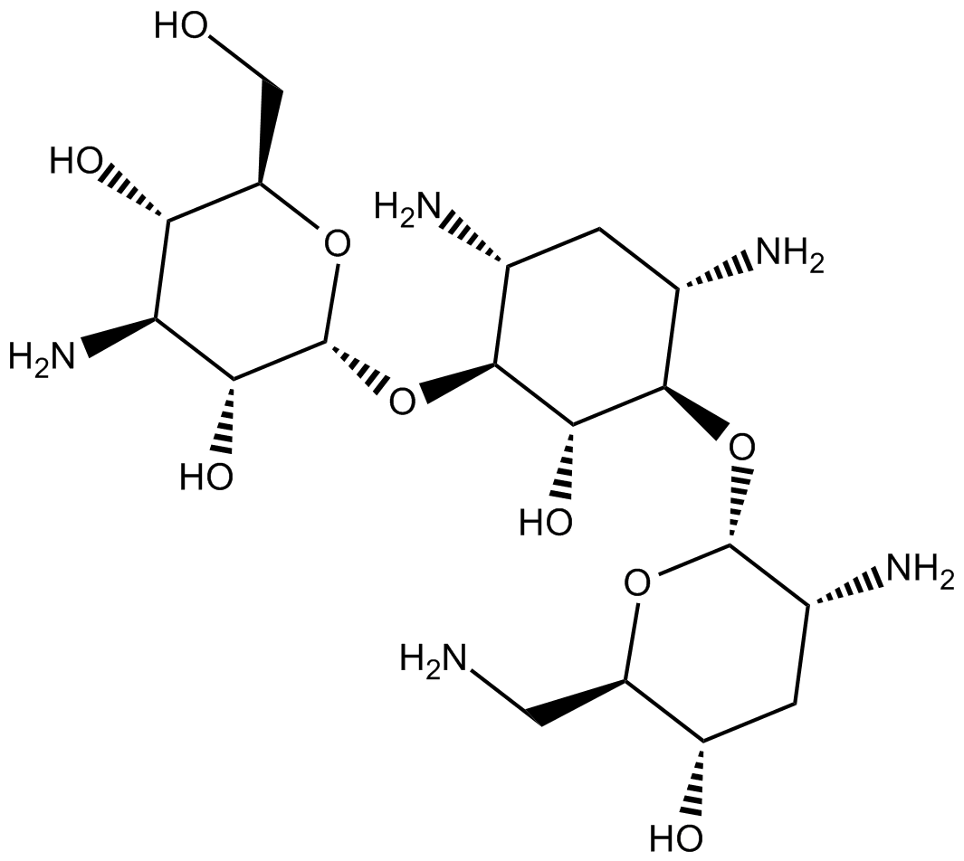 Tobramycin