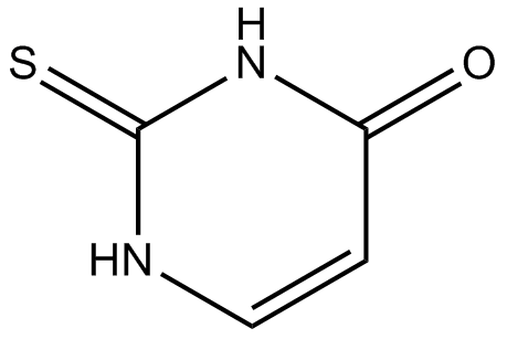 2-Thiouracil