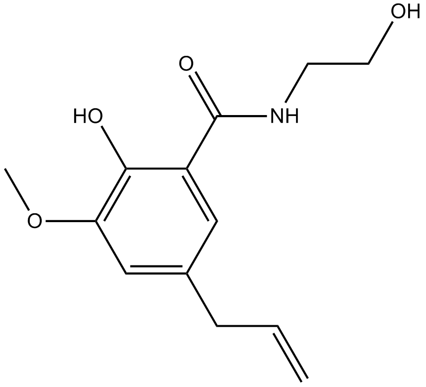 Alibendol