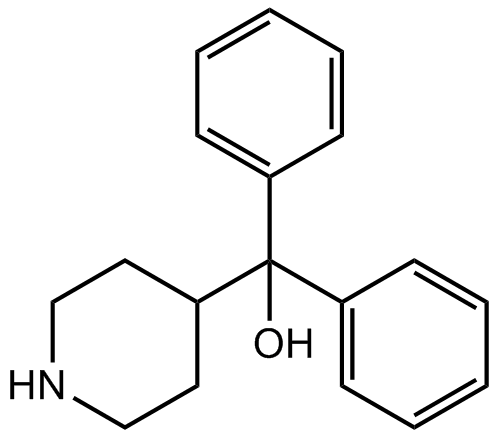 Azacyclonol