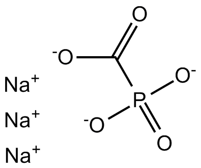 Foscarnet Sodium