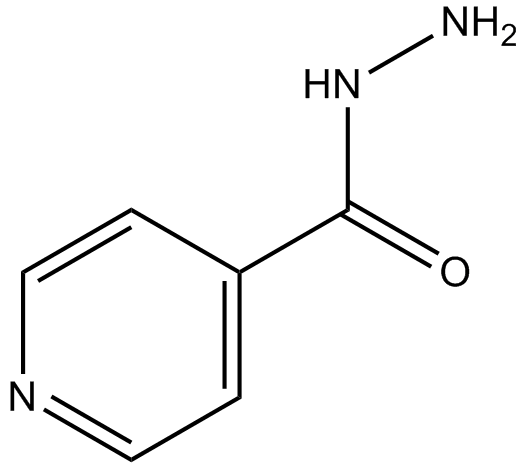 Isoniazid