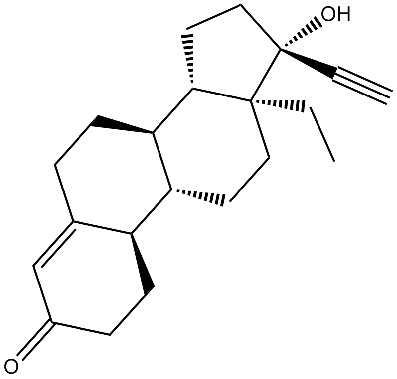 Levonorgestrel