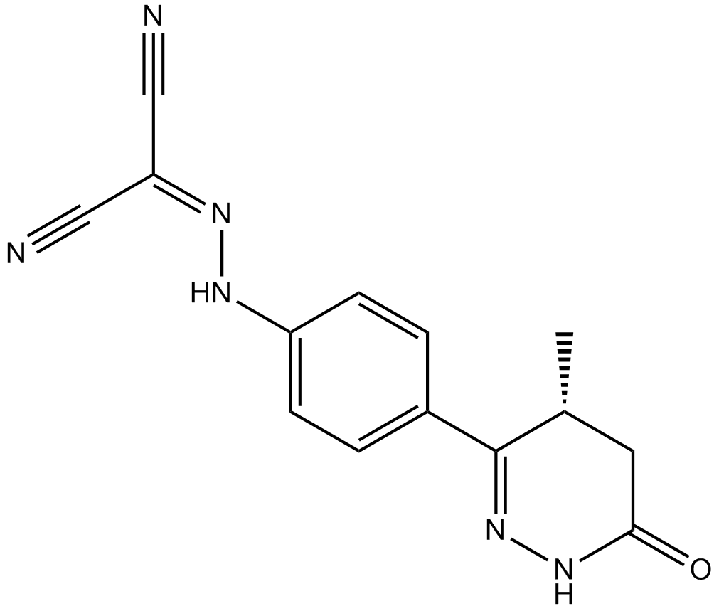 Levosimendan