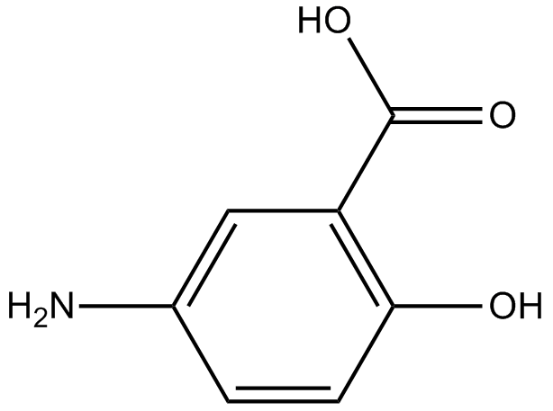 Mesalamine