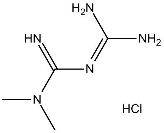 Metformin HCl