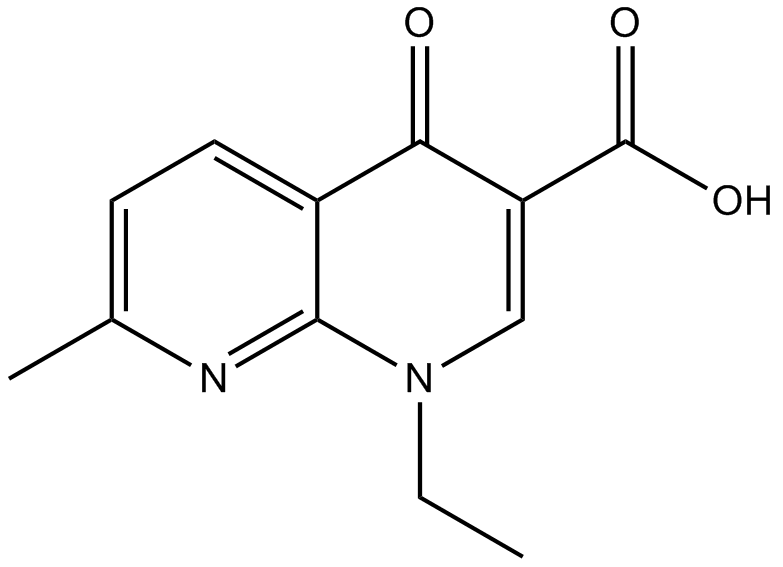 Nalidixic acid