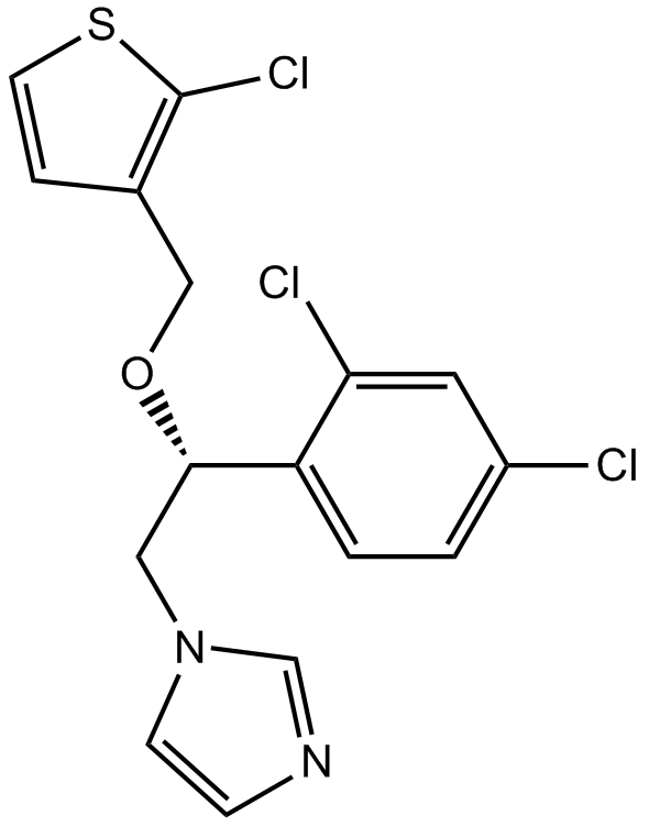 Tioconazole