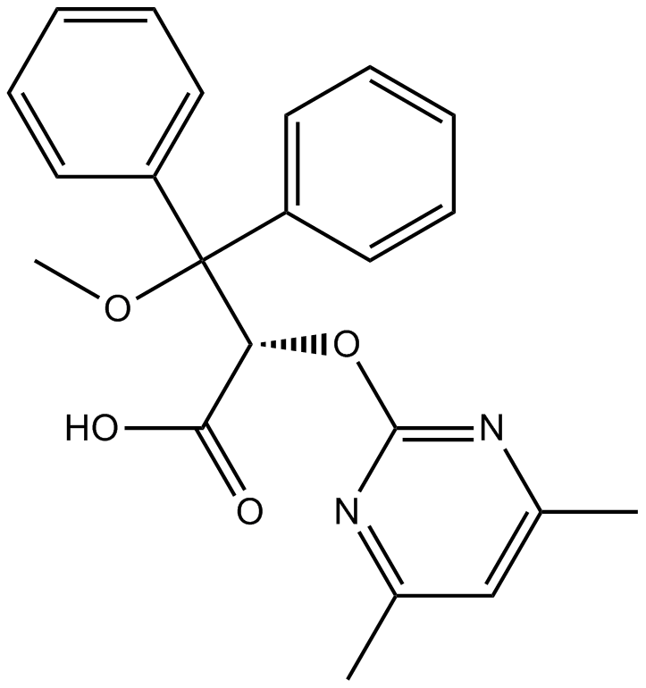 Ambrisentan