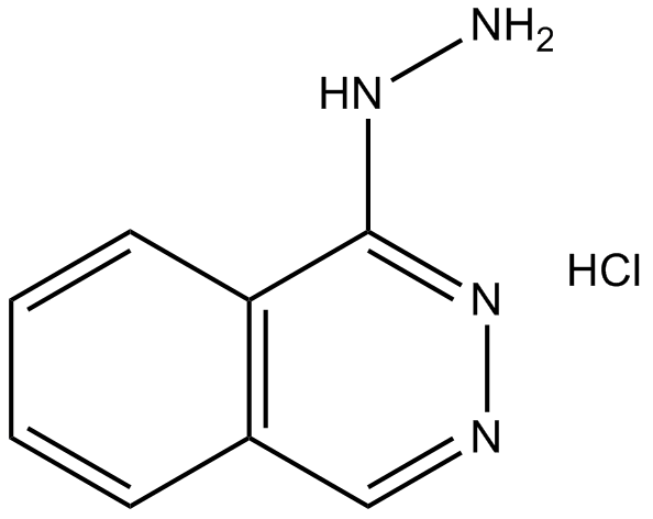 Hydralazine HCl