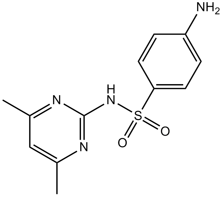 Sulfamethazine