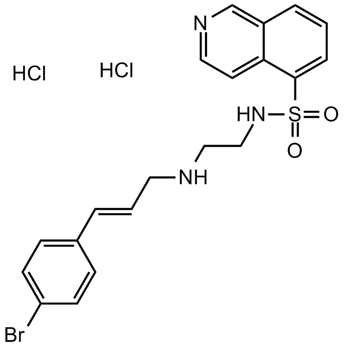 H 89 2HCl