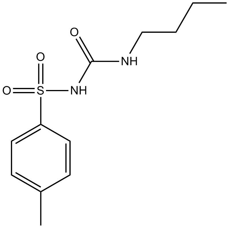 Tolbutamide