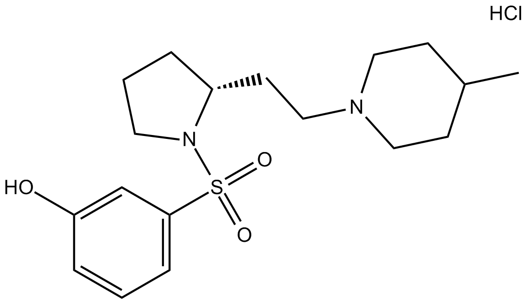 SB269970 HCl