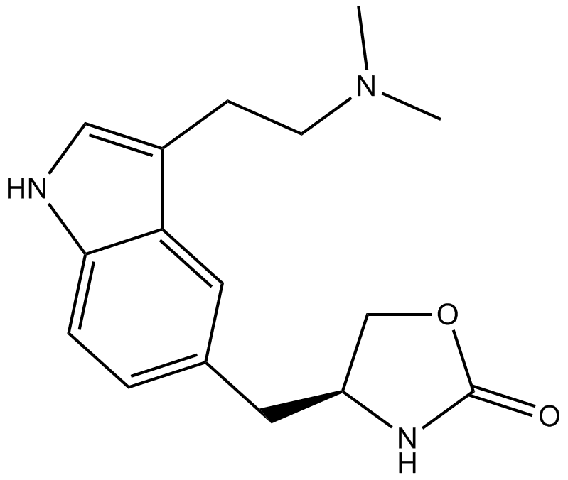 Zolmitriptan