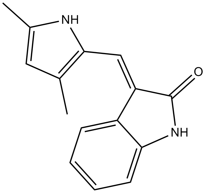 Semaxanib (SU5416)