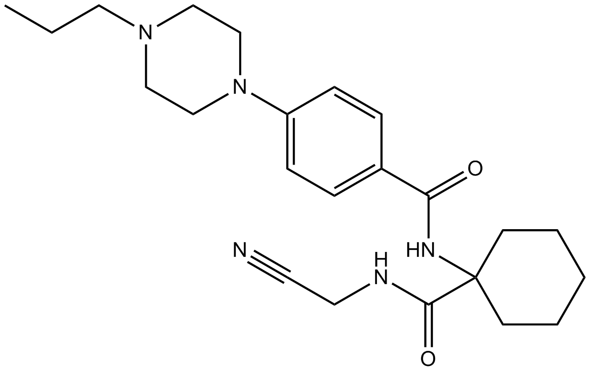 Balicatib