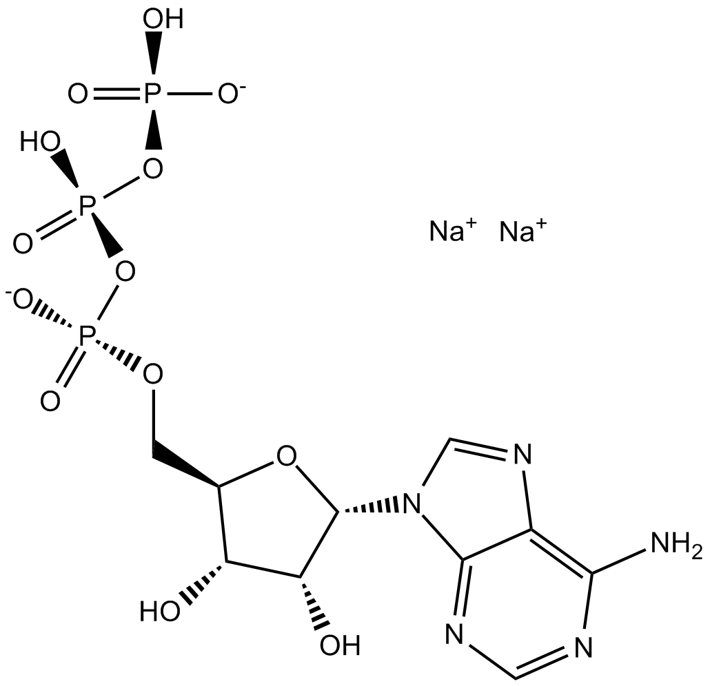 ATP disodium salt