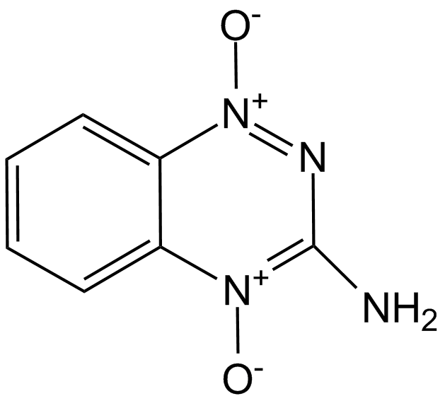 Tirapazamine