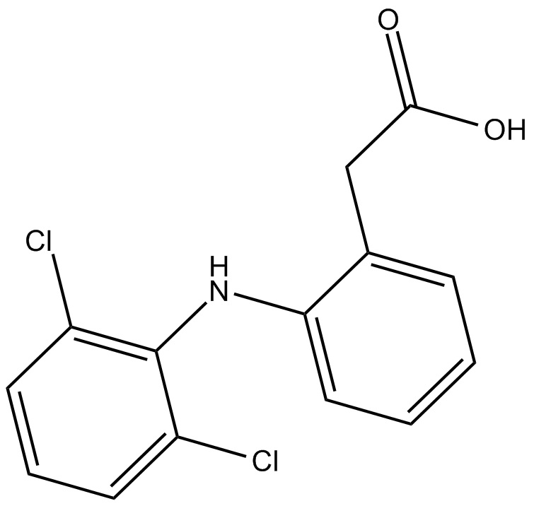 Diclofenac