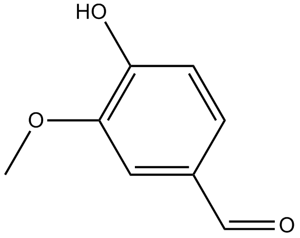 Vanillin