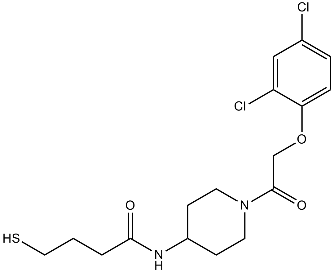 K-Ras(G12C) inhibitor 6