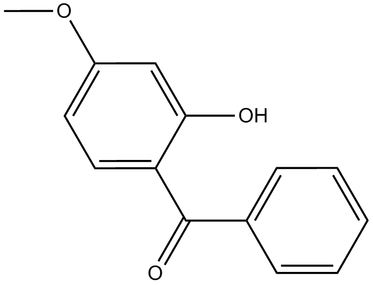 Oxybenzone