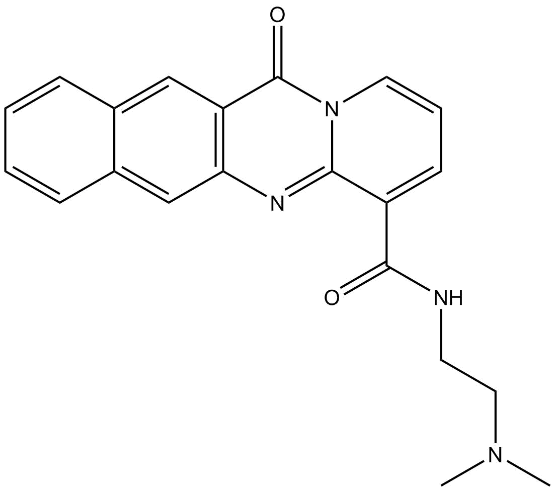 BMH-21