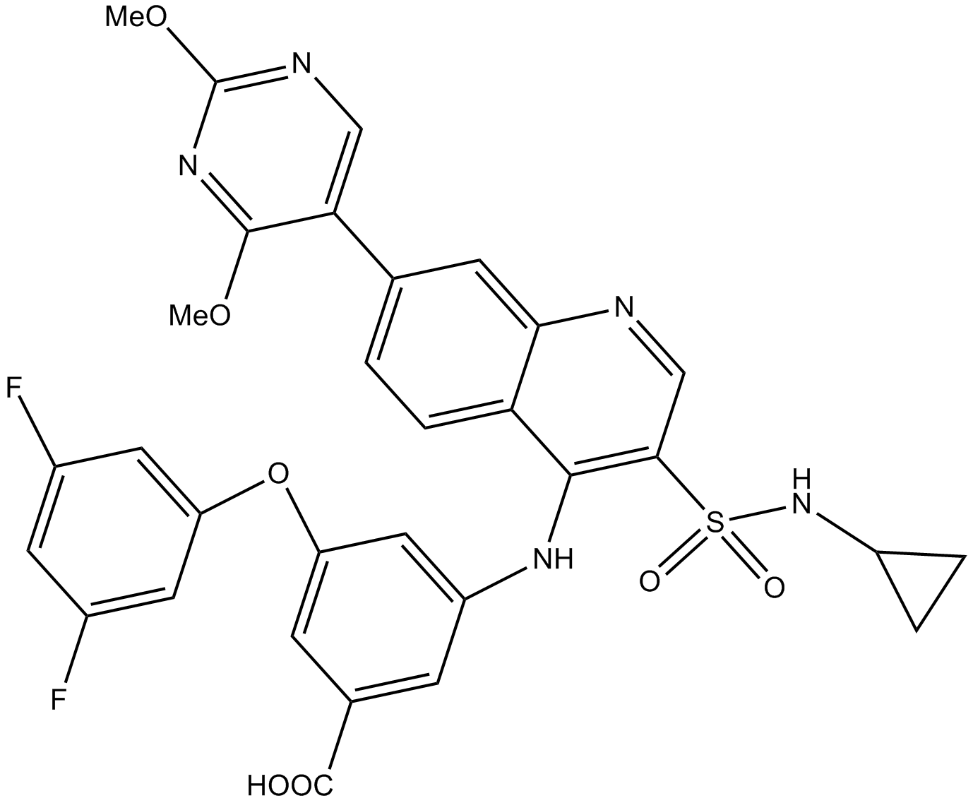 GSK 2837808A