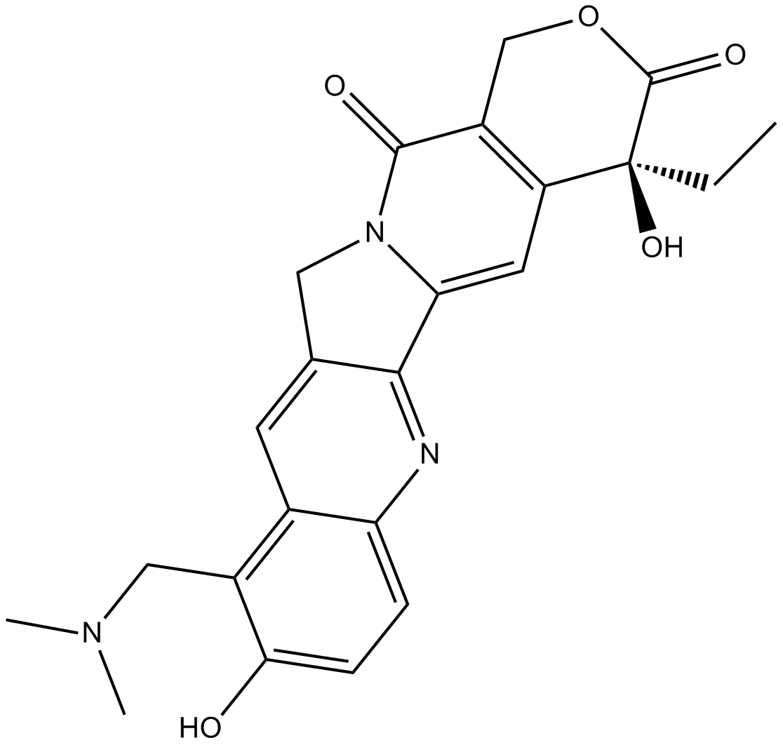 Topotecan