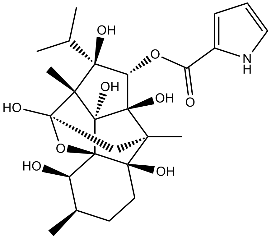 Ryanodine