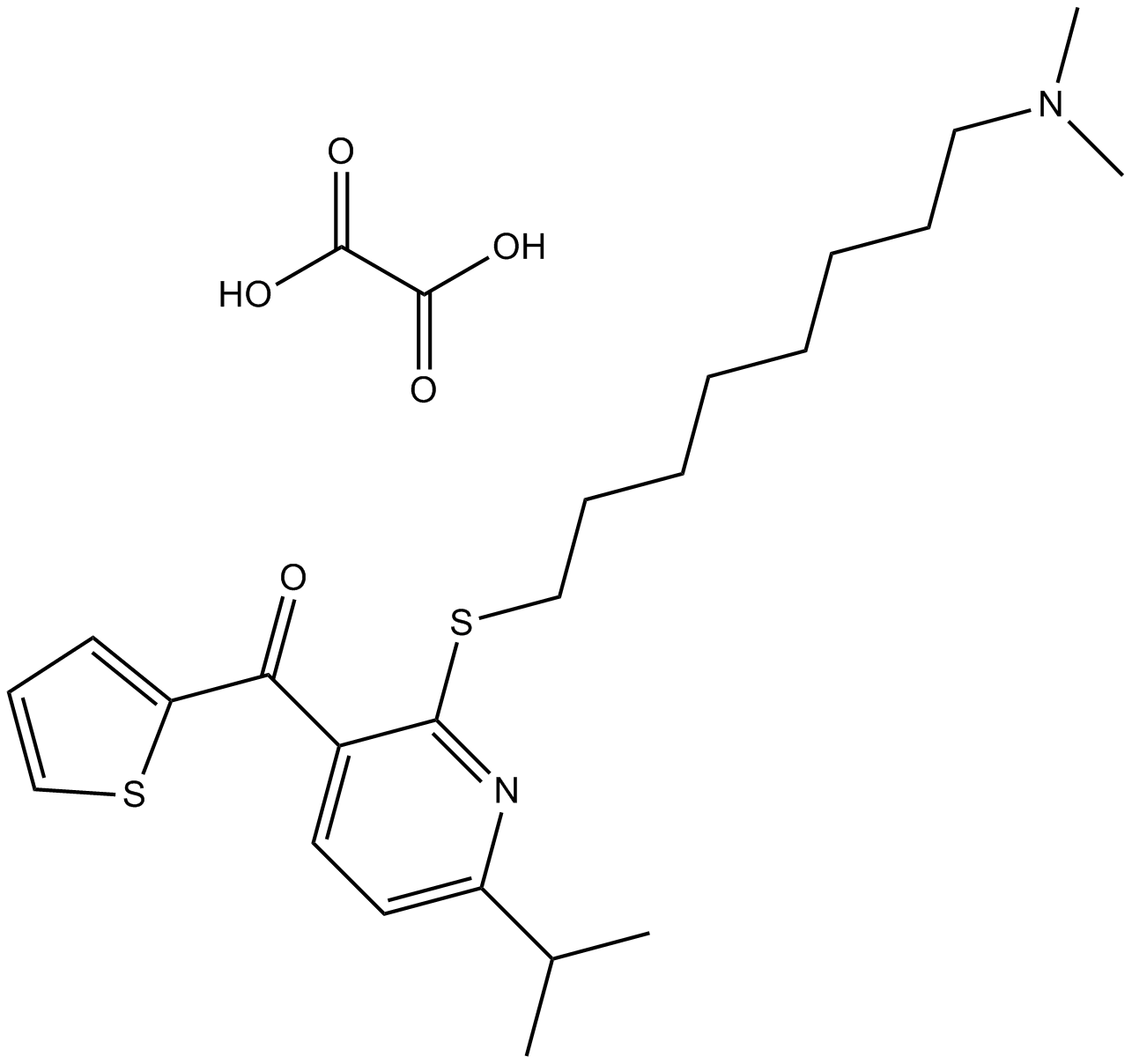 Y-29794 oxalate