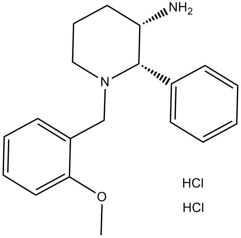 CP 99994 dihydrochloride