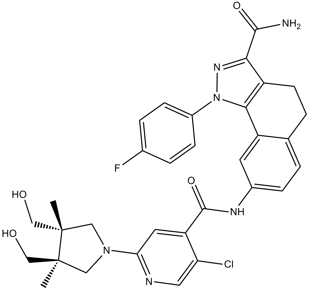 PF 184