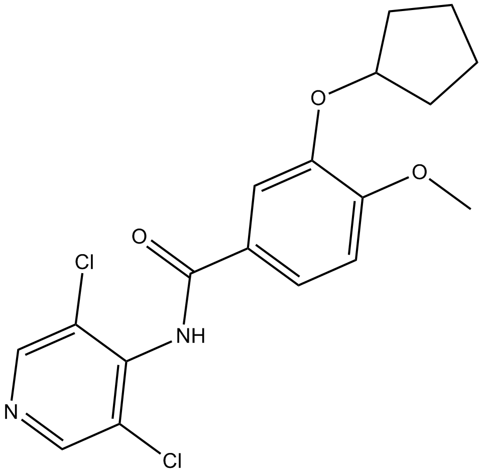 Piclamilast