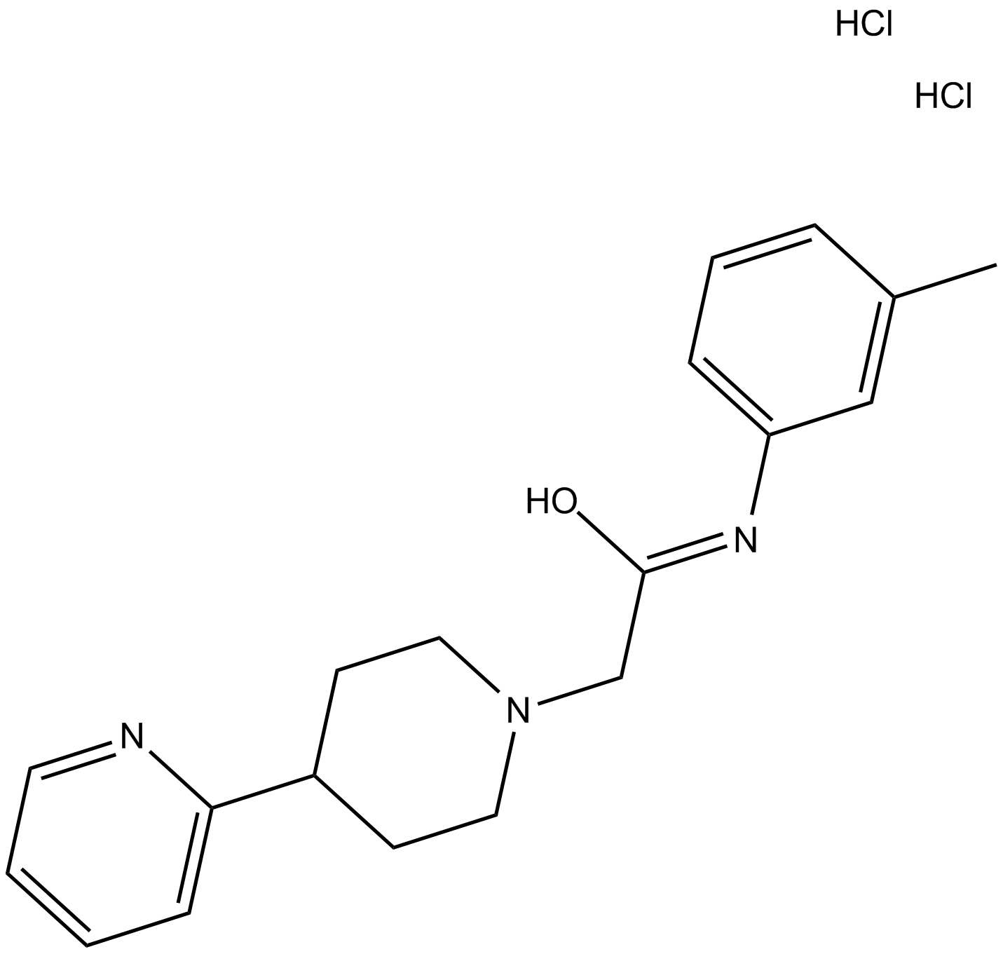 A 412997 dihydrochloride