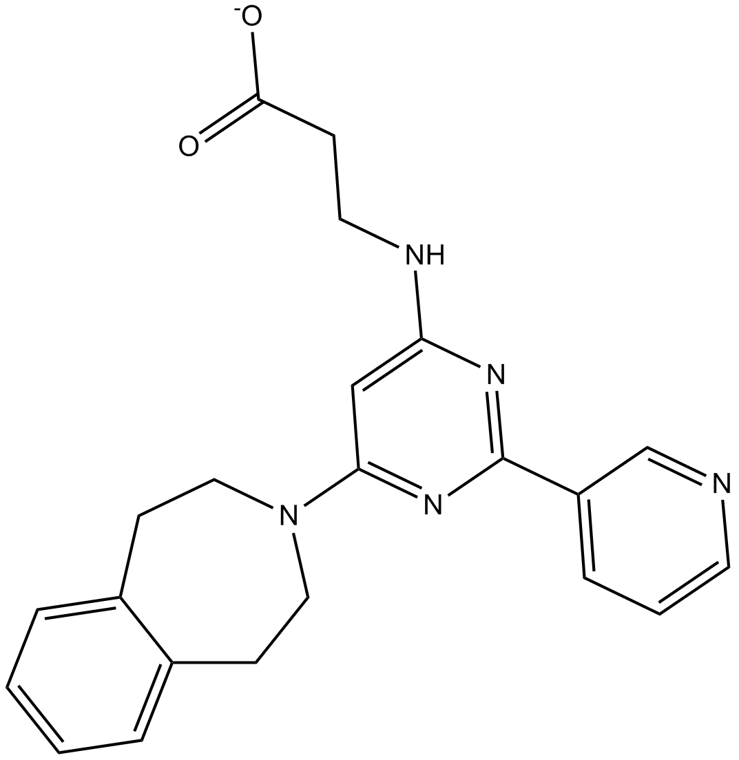 GSK J2