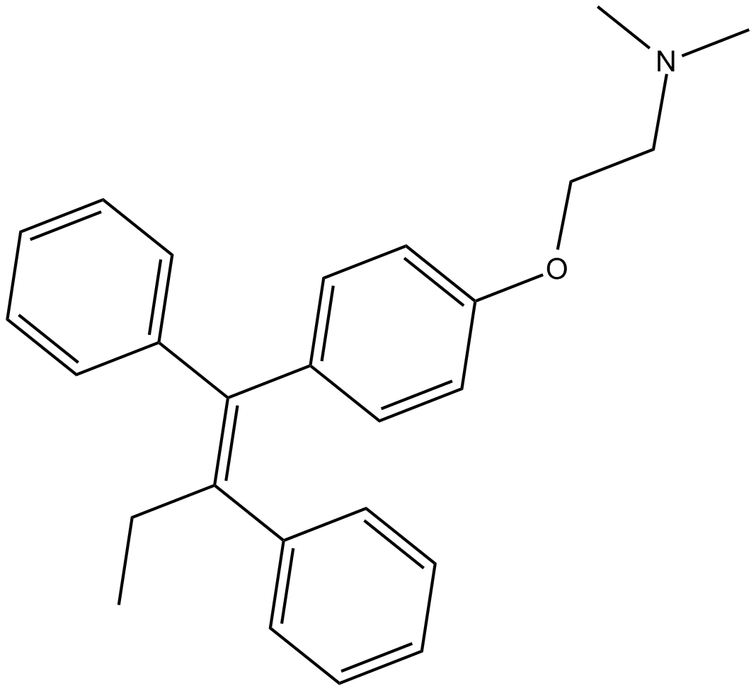 Tamoxifen