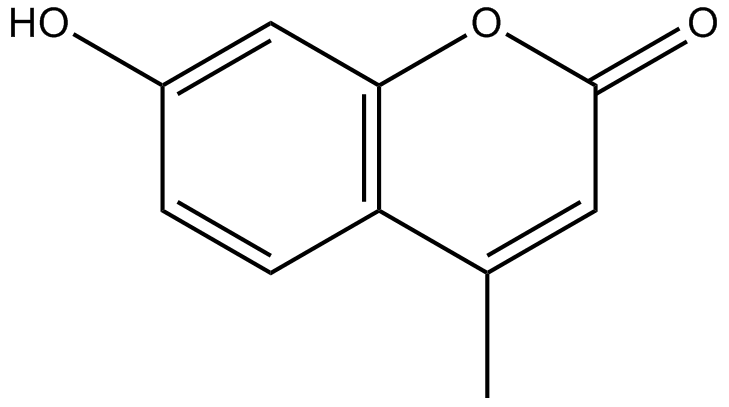 4-Methylumbelliferone (4-MU)