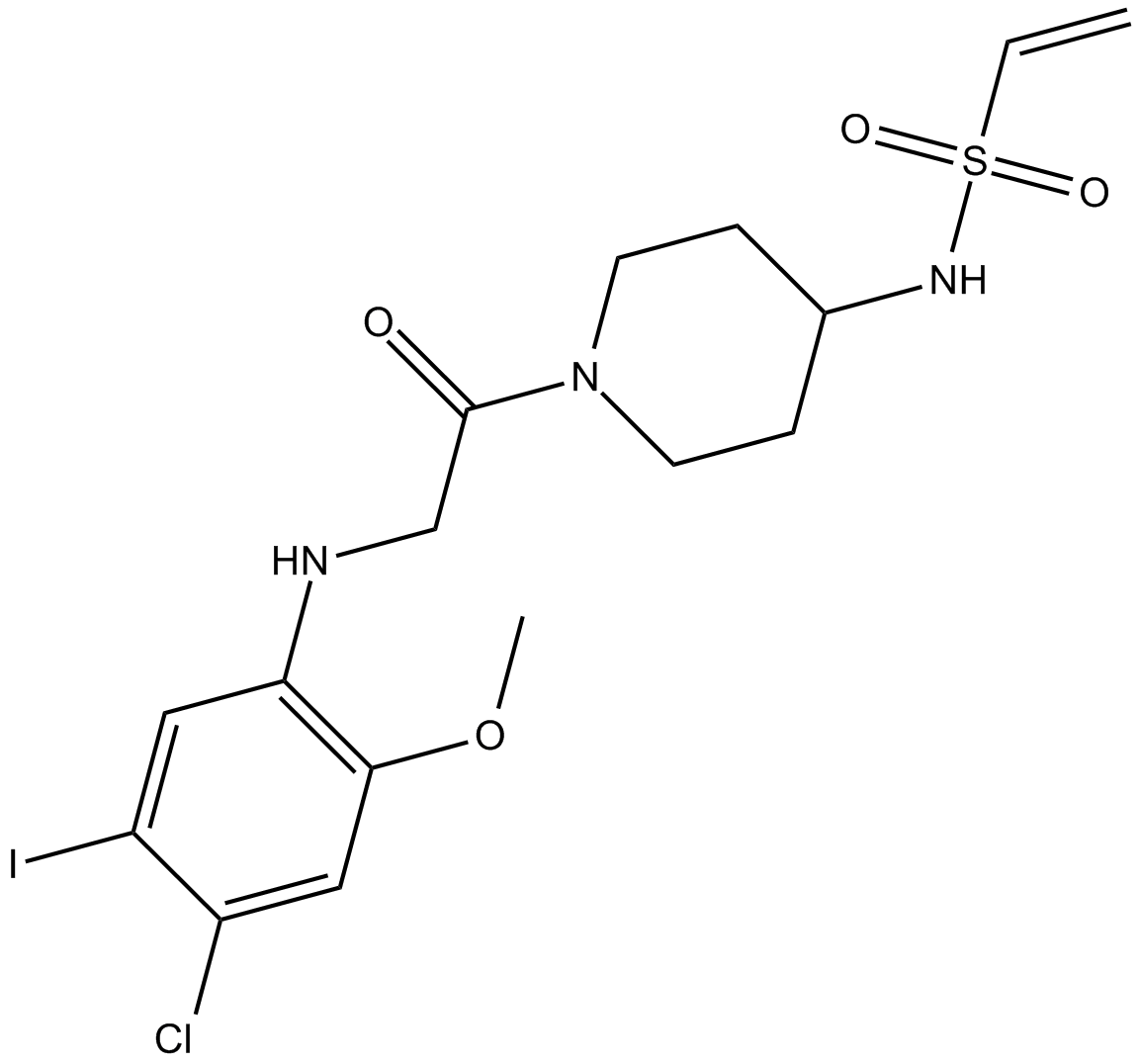 K-Ras(G12C) inhibitor 9