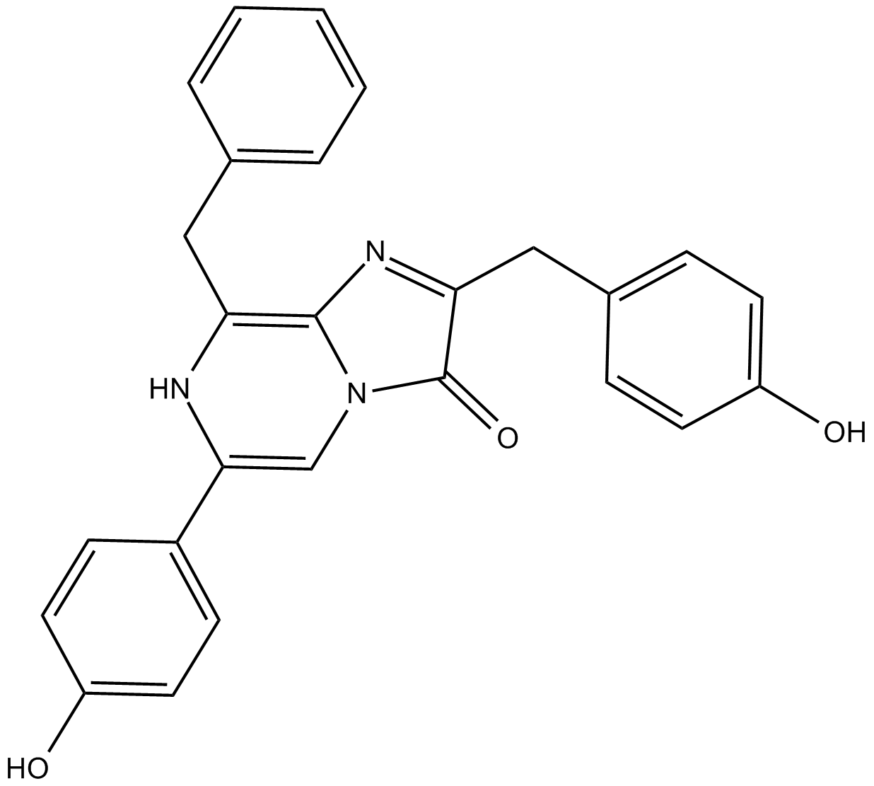 Coelenterazine